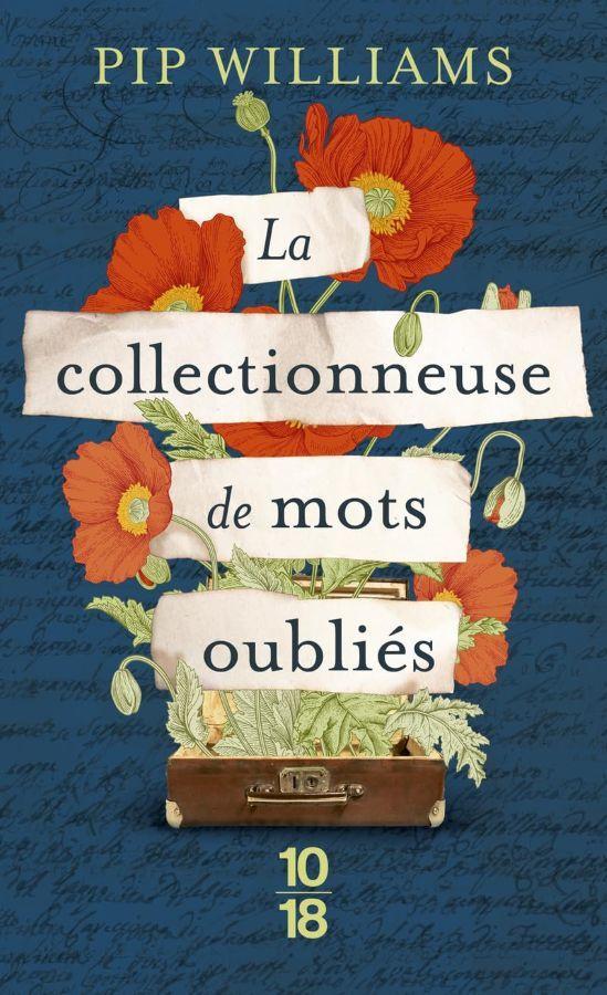 Collectionneuse des Mots Oublies  by Pip Williams at Abbey's Bookshop, 