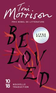 Beloved (French)  by Toni Morrison at Abbey's Bookshop, 