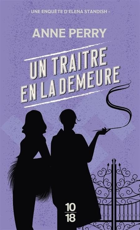 Un Traitre en la Demeure