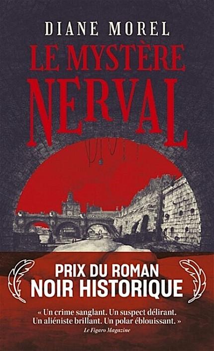 Mystere Nerval