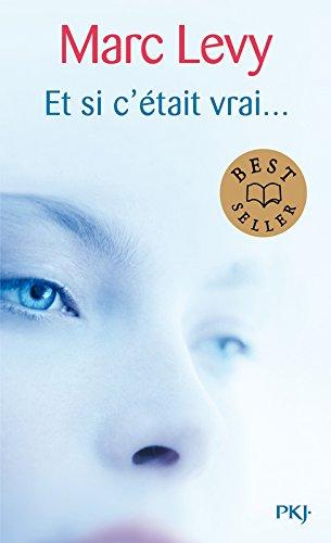 Et Si C'etait Vrai  by Marc Levy at Abbey's Bookshop, 
