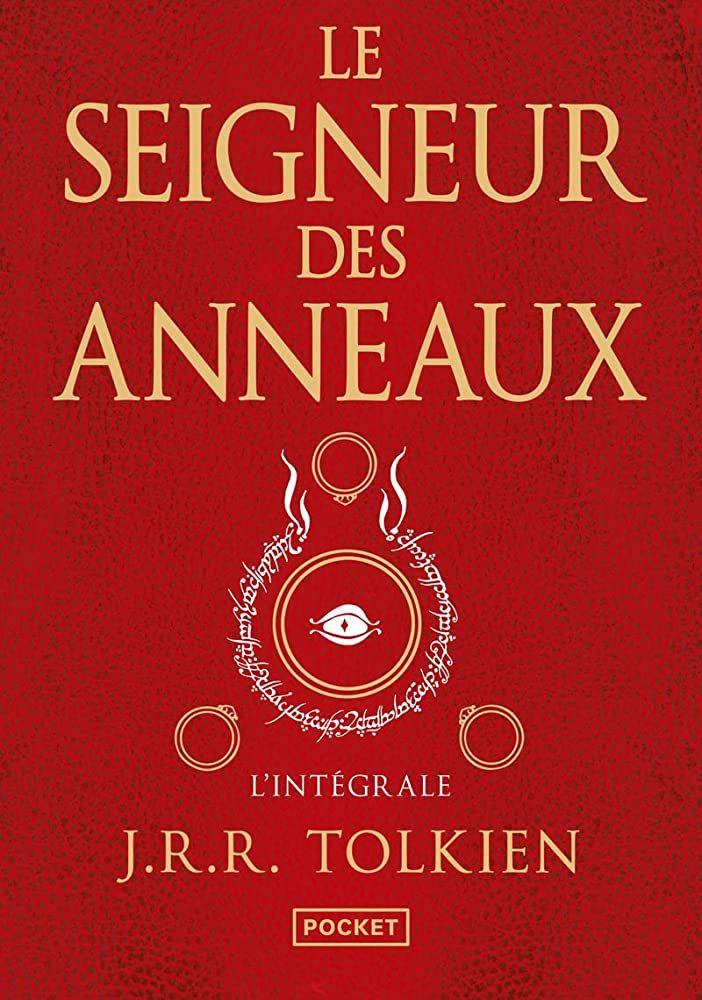 Seigneur des Anneaux (Integrale ed - Nouvelle Traduction)  by Tolkien, J R R at Abbey's Bookshop, 