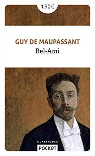 Bel Ami  by Guy de Maupassant at Abbey's Bookshop, 