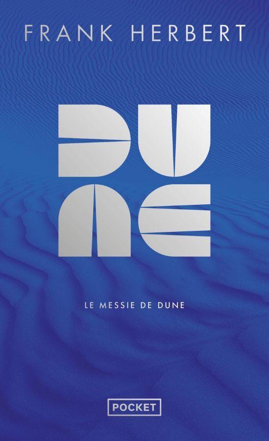 Messie de Dune (#2 Dune Collector)  by Frank Herbert at Abbey's Bookshop, 