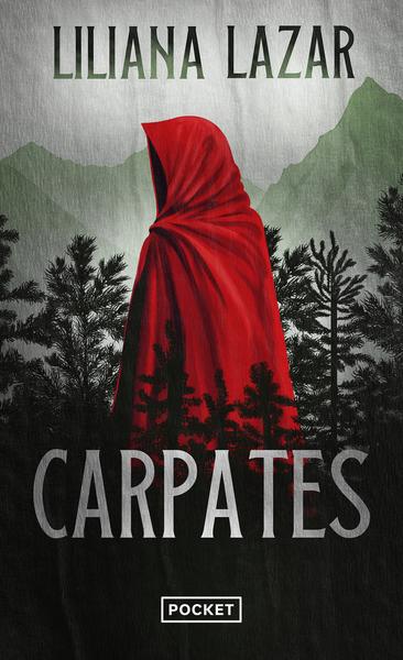 Carpates  by Liliana Lazar at Abbey's Bookshop, 