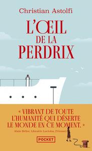 Oeil de la Perdrix  by Christian Astolfi at Abbey's Bookshop, 