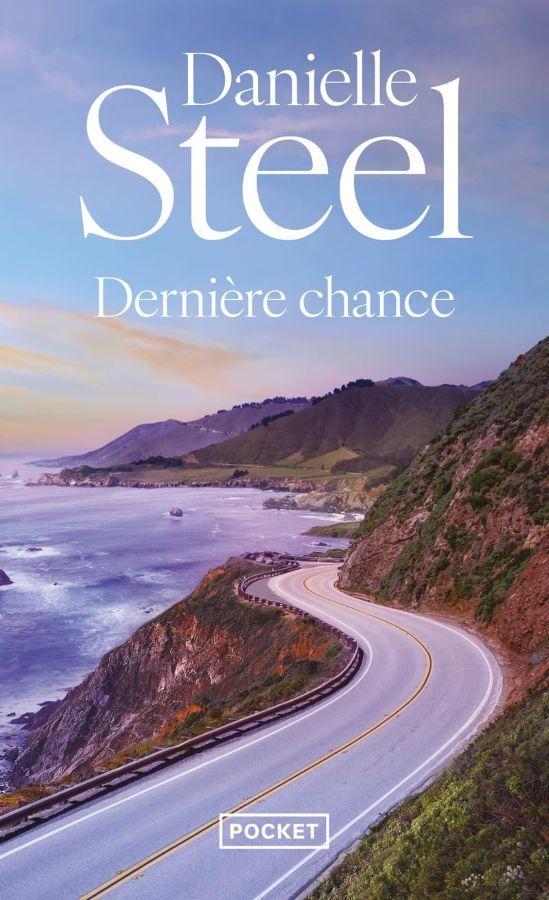 Dernière Chance  by Danielle Steel at Abbey's Bookshop, 