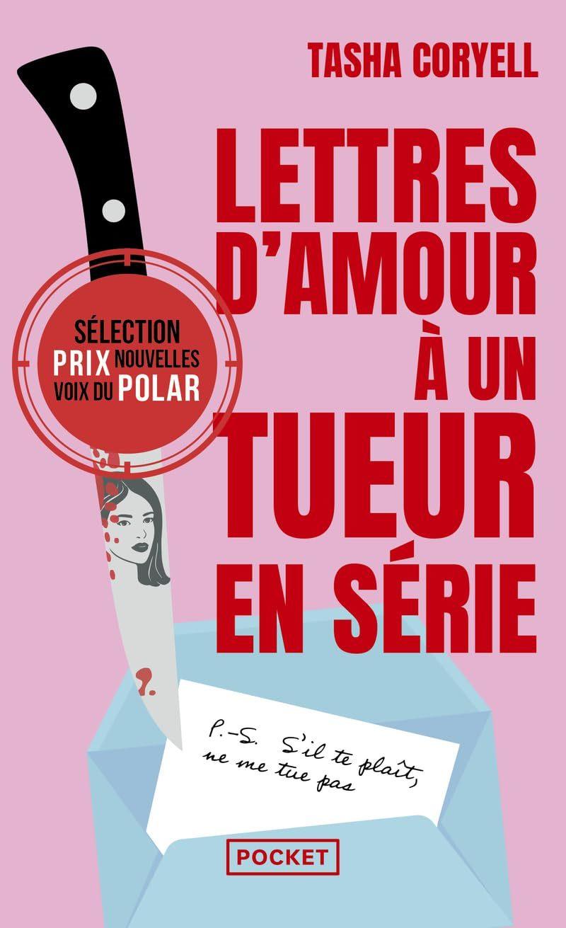 Letters d'Amour a un Tueur en Serie