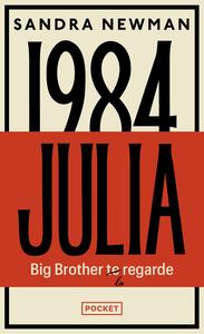 Julia (French)  by Sandra Newman at Abbey's Bookshop, 