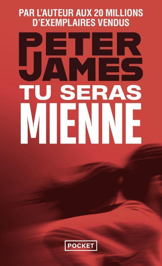 Tu Seras Mienne  by Peter James at Abbey's Bookshop, 