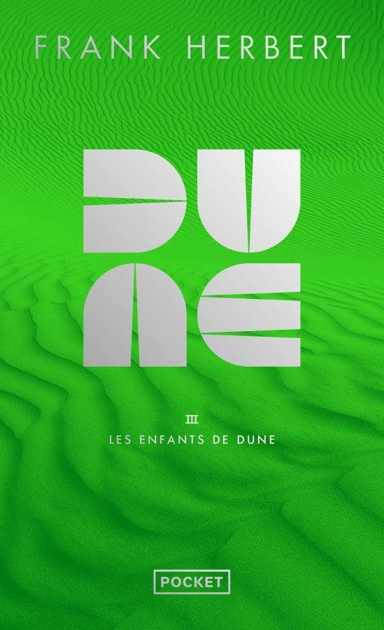 Enfants de Dune (#3 Dune Collector)  by Frank Herbert at Abbey's Bookshop, 