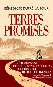 Terres Promises  by Dupre la Tour, Benedicte at Abbey's Bookshop, 
