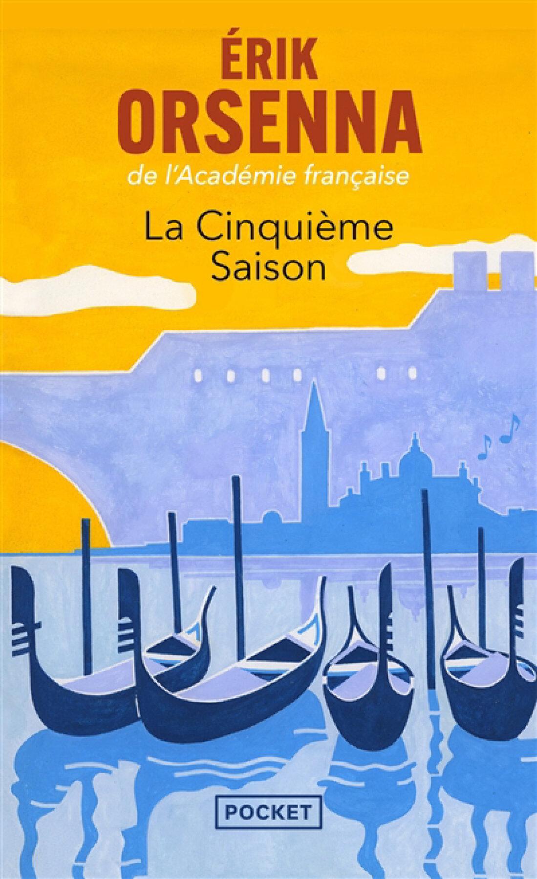Cinquieme Saison