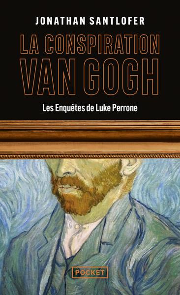 Conspiration Van Gogh