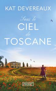 Sous le Ciel de Toscane  by Kat Devereaux at Abbey's Bookshop, 