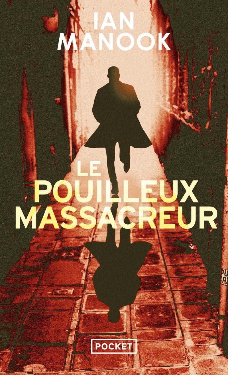 Le Pouilleux Massacreur