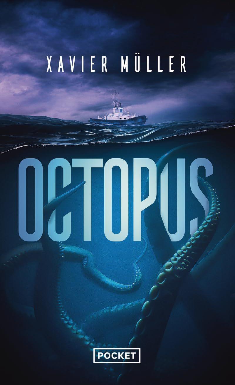 Octopus (French)