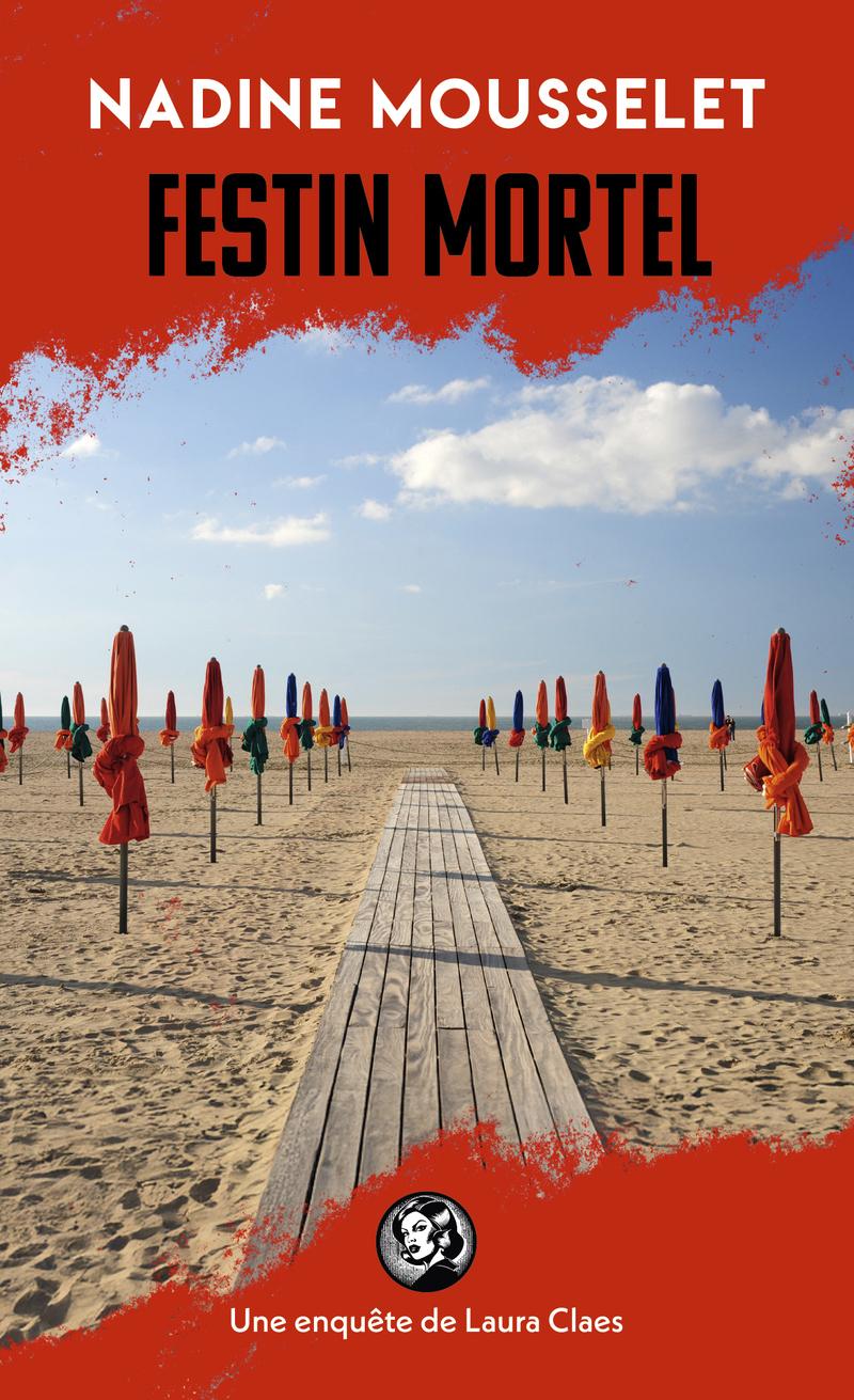 Mestin Mortel (Une Enquete de Laura Claes)