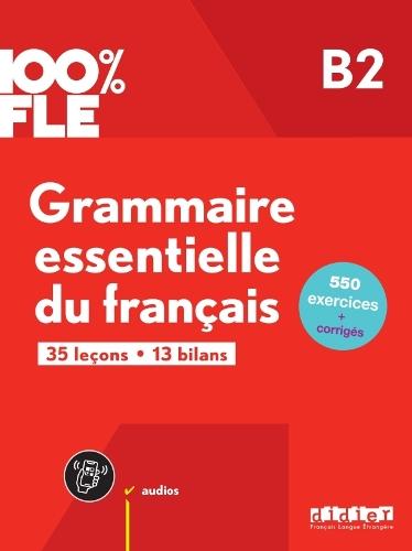 French Sentence Builders 2 Answer Booklet Pre Intermediate to Intermediate