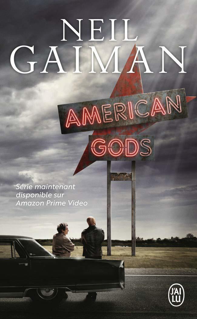 American Gods (American Gods French)