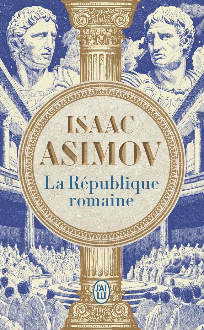 La Republique Romaine
