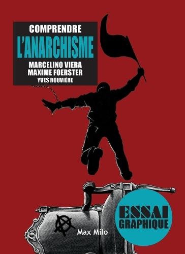 Comprendre l'anarchisme  by Marcelino Viera at Abbey's Bookshop, 