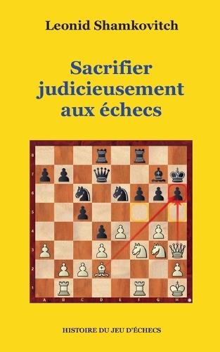 Play the Mackenzie! - a Sharp White Attack in the Ruy Lopez