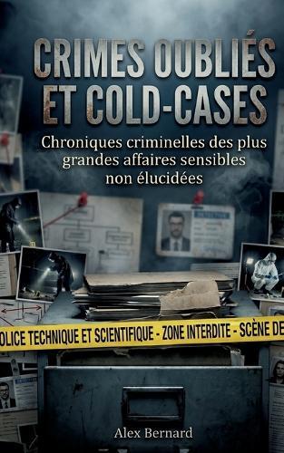500 Criminal Careers