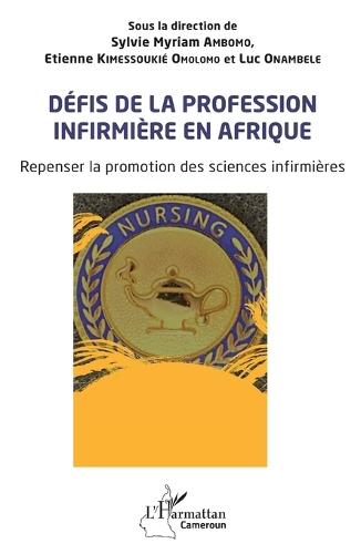 Ma première pandémie: Une jeune virologue hospitalière francilienne