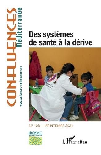 Tolérance plutôt que répression: Stratégies de vaccination inversées et changement de paradigme dans la stratégie de vaccination