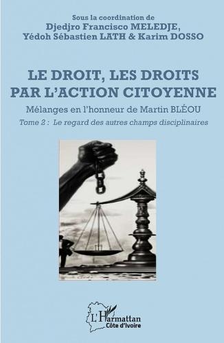 Le droit pénal en temps de crise