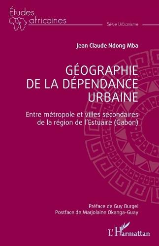 La ville face au vide: Une nouvelle lecture du déclin