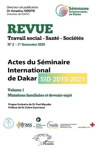 Social Work and Social Policy under Austerity