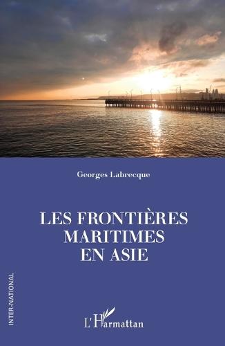 Le frontiere marittime in Africa