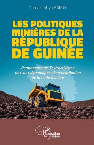 Le Paradoxe CEMAC: Entre extractivisme et informalité, repenser l'économie politique d'une région en mutation