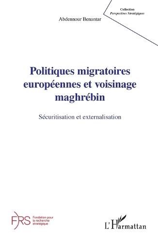 Mexico-US, Serbia-EU Border Lives and Works