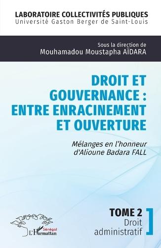 La légistique: Comment penser, rédiger et évaluer la loi ?