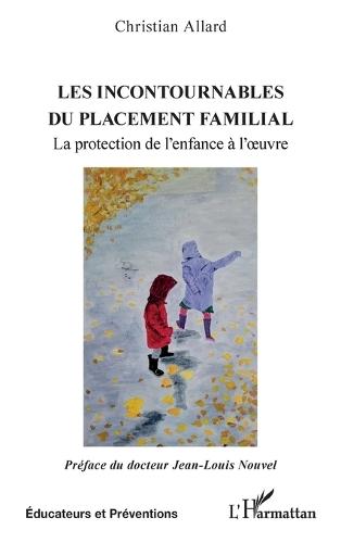 L'enfant sauvage de l'État social: Quatre essais sur l'hypothèse travail social