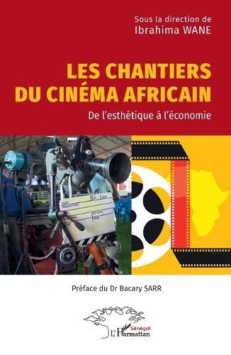 Rytmann: L'aventure d'un exploitant de cinémas à Montparnasse