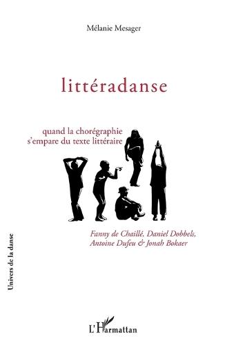 Dancing: All the Latest Steps