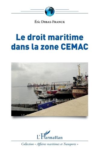 Le droit maritime dans la zone CEMAC