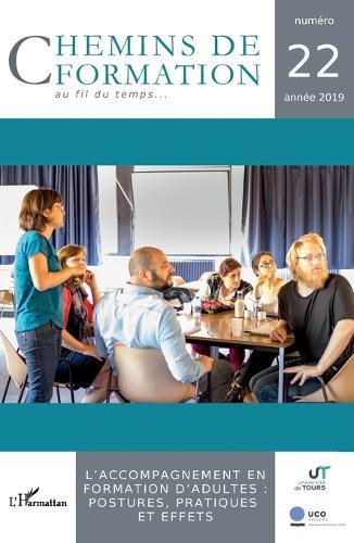 Pour une éthique de l'accompagnement biographique: Sous la coordination de Anne Dizerbo et Jérôme Mbiatong