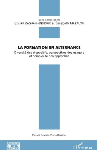 Leadership de la formation professionnelle