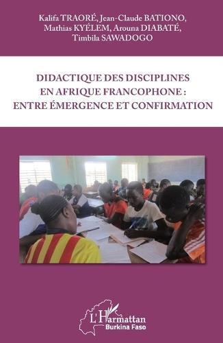 Formation des enseignants dans un monde en mutation, transition entre cycles, gestion des crises et adaptation culturelle