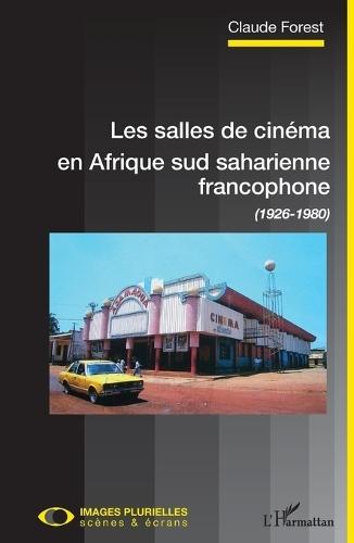 Rytmann: L'aventure d'un exploitant de cinémas à Montparnasse