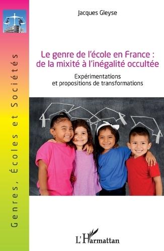 Transgression scolaire au prisme du genre: De l'invisibilité des filles à la survisibilité des garçons