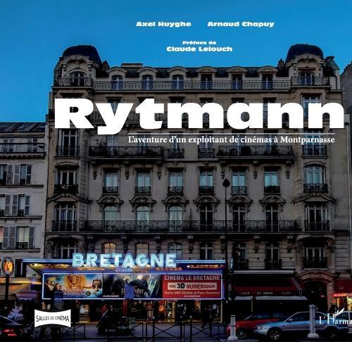 Quelques années lumière: Journal de bord d'un chef électro