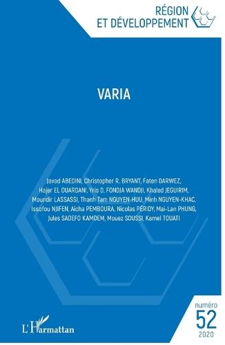 Pour une géographie vraiment partagée: Essai sur l'a-géographie des élites