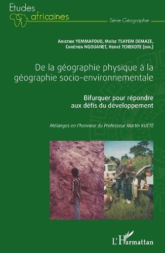 Risques naturels et développement en Afrique de l'Est (Région de l'IGAD)