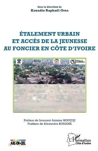 Étalement urbain et accès de la jeunesse au foncier en Côte d'Ivoire